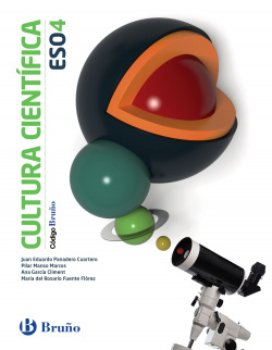 cultura científica 4º eso 2016