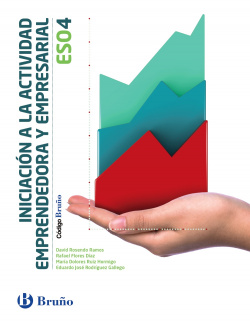 iniciación a la actividad emprendedora y empresarial 4º eso 2016