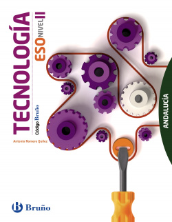 tecnología II 3º eso Andalucía 2016