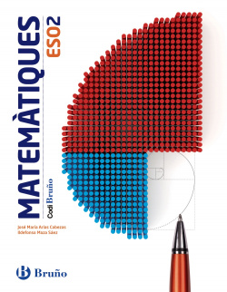 matematiques 2º eso *VALENCIA*