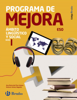 programa de mejora ámbito lingüístico 2º eso 2016