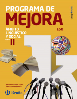mejora del ámbito lingüístico social 3º eso 2016