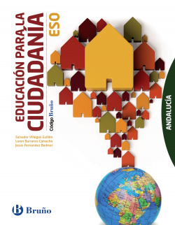 educación a la ciudadanía 3º eso *Andalucía* 2016