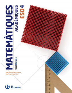 Matemàtiques academics 4º eso 2016