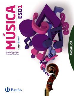 música 1º eso *Andalucía* 2016