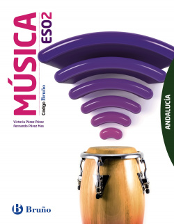 Música 2ºeso. Andalucía 2017