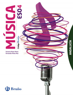 Música 4ºeso. Andalucía