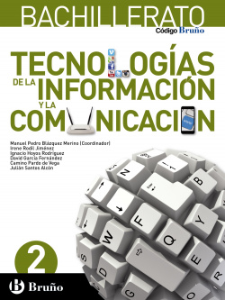 tecnologías de la información y la comunicación 2º bachillerato 2016