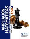AMPLIACIÓN MATEMÁTICAS 4ºESO 2019