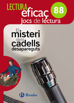 EL MISTERI DELS CADELLS DESAPAREGUTS