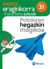 POTOLOREN HEGAZKIN MAGIKOA