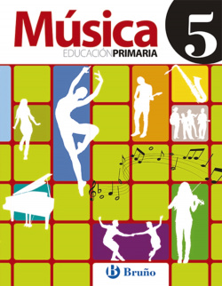 MÚSICA 5ºPRIMARIA