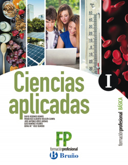 CIENCIAS APLICADAS I. FORMACIÓN PROFESIONAL BÁSICA