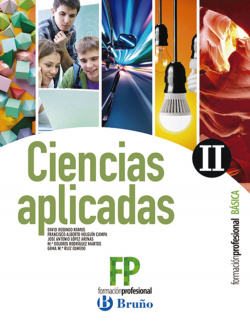 CIENCIAS APLICADAS II. FORMACIÓN PROFESIONAL BÁSICA