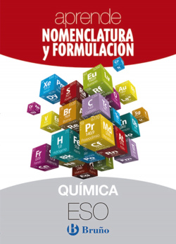 APRENDE NOMENCLATURA Y FORMULACIÓN QUÍMICA (ESO)