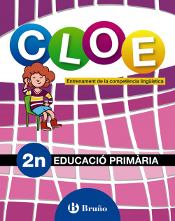 CLOE 2N.PRIMARIA. ENTRENAMENT COMPETENCIA LINGÜISTICA. VALENCIA 2019