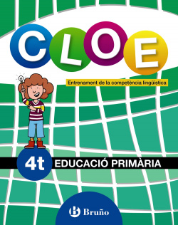 CLOE 4T.PRIMARIA. ENTRENAMENT COMPETENCIA LINGÜISTICA. VALENCIA 2019