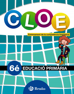 LOE 6E.PRIMARIA. ENTRENAMENT COMPETENCIA LINGÜISTICA. VALENCIA 2019