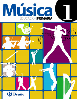 MÚSICA 1ºPRIMARIA. ANDALUCÍA Y MURCIA 2019