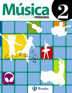 MÚSICA 2ºPRIMARIA. ANDALUCÍA Y MURCIA 2019