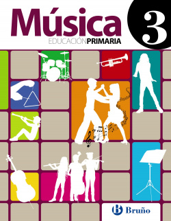 MÚSICA 3ºPRIMARIA. ANDALUCÍA Y MURCIA 2019
