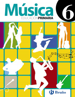 MÚSICA 6ºPRIMARIA. ANDALUCÍA Y MURCIA 2019