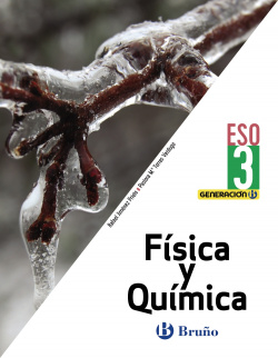 Generación B Física y Química 3 ESO