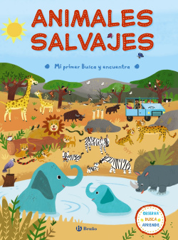 ANIMALES SALVAJES