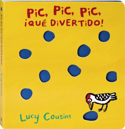 PIC, PIC, PIC, ¡QUÈ DIVERTIDO!