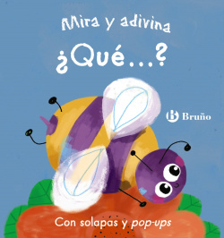 ¿QUÈ...?