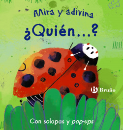 ¿QUIÈN...?