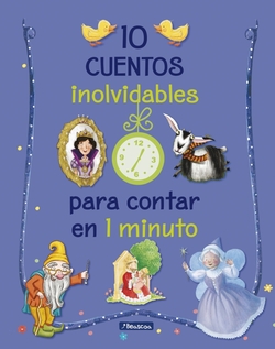 CUENTOS CORTOS DE ENID BLYTON