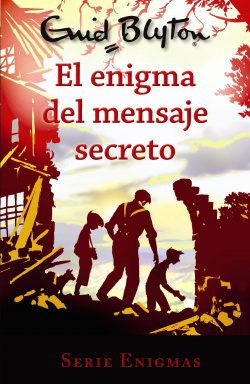 EL ENIGMA DEL MENSAJE SECRETO