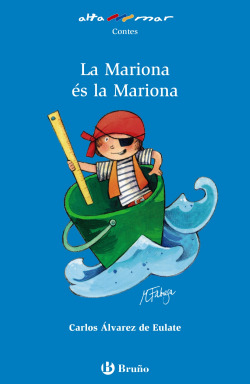 LA MARIONA ÈS LA MARIONA