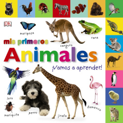 MIS PRIMEROS ANIMALES
