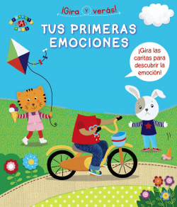 TUS PRIMERAS EMOCIONES