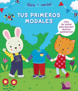 TUS PRIMEROS MODALES