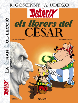 ELS LLORERS DEL CÈSAR