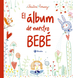 EL ÁLBUM DE NUESTRO BEBÈ