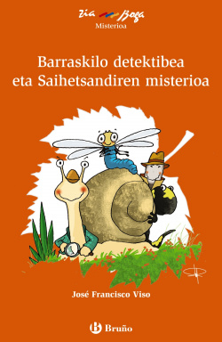 BARRASKI DETEKTIBEA ETAASAIHETSANDIREN MISTERIOA
