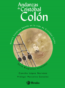ANDANZAS DE CRISTÓBAL COLÓN