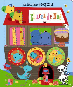 EL ARCA DE NOÈ