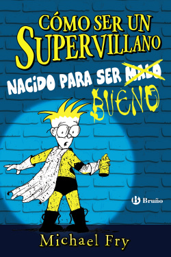 NACIDO PARA SER BUENO