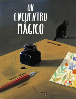 UN ENCUENTRO MáGICO