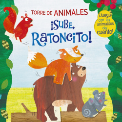 ¡SUBE, RATONCITO!