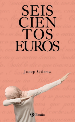 Seiscientos euros