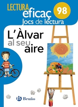 L'Àlvar al seu aire Joc de Lectura