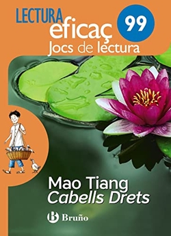 Mao Tiang, Cabells Drets Joc de Lectura