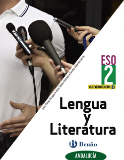 ESO 2 LENGUA Y LITERATURA (AND) GENERACIÓN B 2021