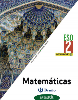 ESO 2 MATEMÁTICAS (AND) GENERACIÓN B 2021